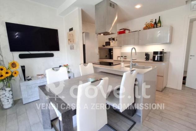 Appartamento di 93 m² con 3 locali e box auto in vendita a San Giovanni in Marignano - Foto 4