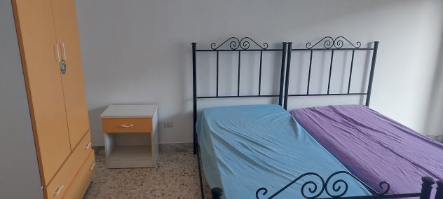 CAMERA PER STUDENTI/LAVORATORI A LECCE VICINO PORTA RUDIAE - Foto 4
