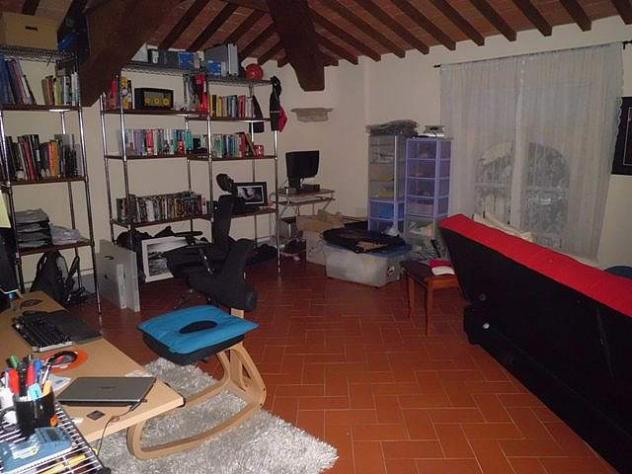 Appartamento in affitto a Castelmaggiore - Calci 110 mq Rif: 1414341