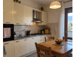 RIVAROLO CANAVESE GRAZIOSO APPARTAMENTO CON GIARDINO PRIVATO