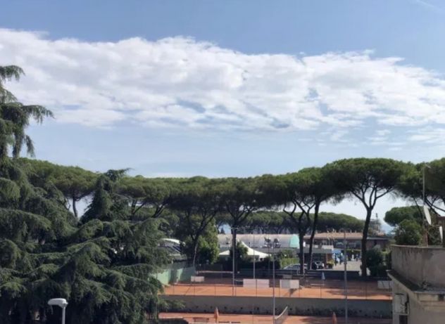 Rebibbia bilocale con balcone ad € 1400 - Foto 8