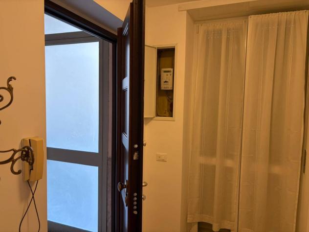 Stanza in appartamento in affitto a Torino - Foto 11