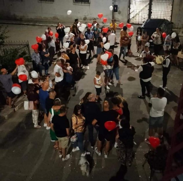 Serenata Tradizionale per omaggiare la futura Sposa - Foto 3