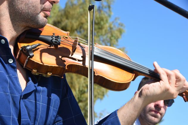 Musica funerale Rivalta di Torino