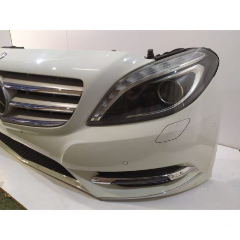 Mercedes B W246 Musata Intera - 15371 - Foto 3