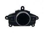 Pulsantiera Autoradio Alfa Stelvio Quadrifoglio 156156736 - 42303