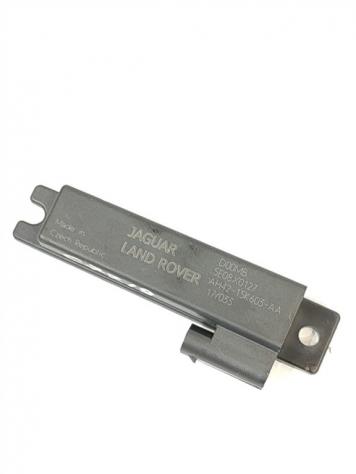 AMPLIFICATORE ANTENNA JAGUAR XF Serie AH42-15K603-AA (15) - Foto 2