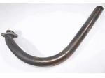 COLLETTORE DI SCARICO BMW F 650 CS K14 2000 - 2005 18117659983 EXHAUST MANIFOLD