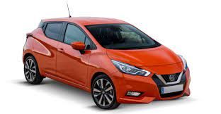 MUSATA COMPLETA NISSAN MICRA 2021