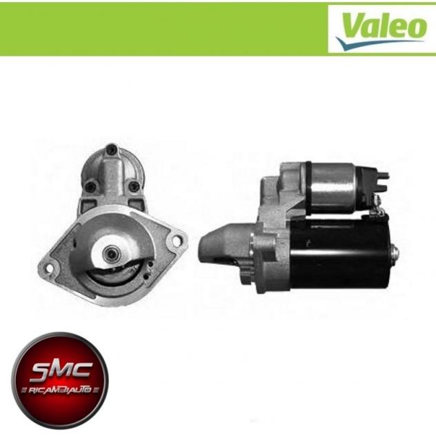 Valeo Mo Fiat Punto,Idea 1.3 Sdi,Lancia Y 1.3D 438168