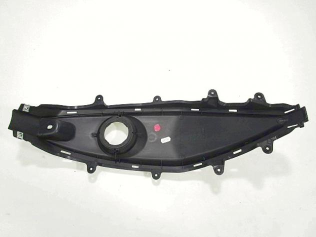CARENA SERBATOIO CENTRALE YAMAHA MT-125 ABS 2017 - 2018 5D7F411A1000 MIDDLE FUEL TANK COVER - Foto 2