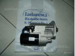 Motorino avviamento yanmar 119385-77010