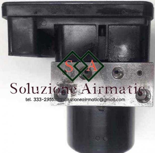 Citroën C2 1.4 HDi gruppo ABS 10097011343 - Foto 3