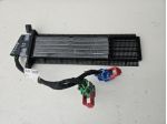 RADIATORE RISCALDAMENTO ELETTRICO PEUGEOT 5008 1° Serie diesel 1.6 (09)