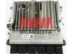 0261S18458 2017 BMW 330i 3.0 centralina motore Bosch