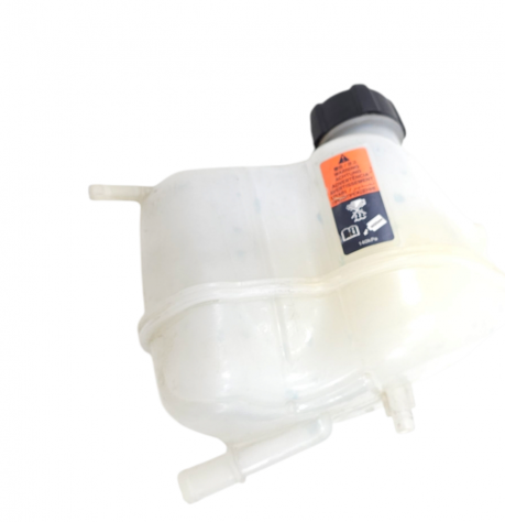 VASCHETTA LIQUIDO RADIATORE NISSAN Qashqai Serie 21711-4EA0A Diesel 1500 (14) - Foto 11