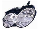 FARO ANTERIORE SX MERCEDES CLK 2003 0581DB007988-191