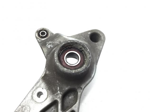 KYMCO LIKE I 200 STAFFA SUPPORTO SCARICO MARMITTA 2009 2011 D21000 - Foto 6