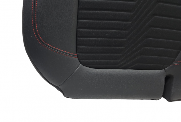 SEDUTA SEDILI POSTERIORI FORD Puma Serie (19) - Foto 6