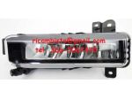 63.17-8 089 525-06 BMW Serie 3 3.0 anno 2017 faro antinebbia anteriore sinistro