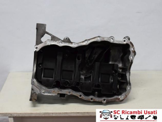8200381856 8200381856 COPPA OLIO MOTORE RENAULT Megane III diesel - Foto 4