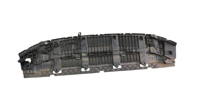 Spoiler paraurti anteriore q3 2015 8u0807233e - Foto 2