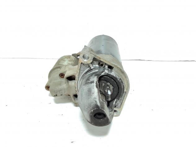 MOTORINO D' AVVIAMENTO FIAT 500 Serie 0001138012 199B1000 Diesel 1300 (0714) - Foto 4