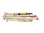 Tendina Airbag Destra Toyota Rav 4 6217042040 - 34597