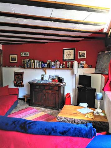 V000520 - CASA IN MONTAGNA - Foto 12