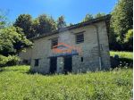 2 RUSTICI DA RISTRUTTURARE - TACENO