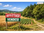 Terreno agricolo e boschivo mq 27.000 LO