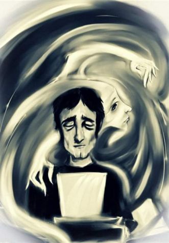 GHOST WRITER per qualsiasi tipo di scrittura