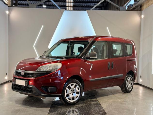 FIAT Doblò Doblò 1.4 16V Easy