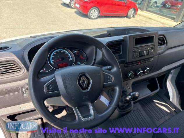 RENAULT Master E-Tech Electric 35 PM-TM Furgone + IVA rif. 23997451 - Foto 7