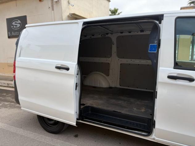 MERCEDES-BENZ VITO 1.7 110 CDI Long Furgone rif. 23991239 - Foto 8