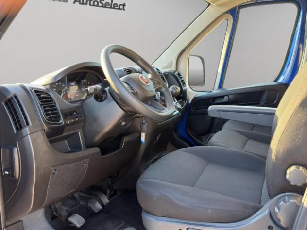 FIAT Ducato CH1 2.2MJT 120CV rif. 23637680 - Foto 7