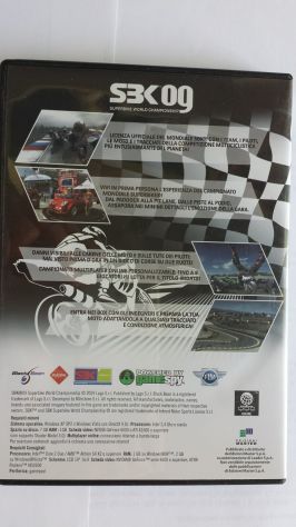 SBK 09 ( Superbike World Championship ) - Foto 2