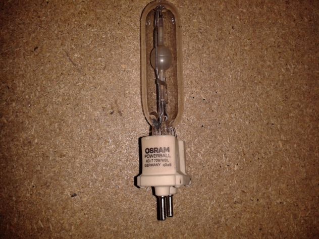 Lampadine Osram Powerball HCI-T 70 watt WDL - Foto 2
