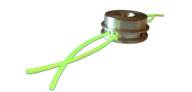 TESTINA FRULLY UNIVERSALE PER DECESPUGLIATORE - Foto 3