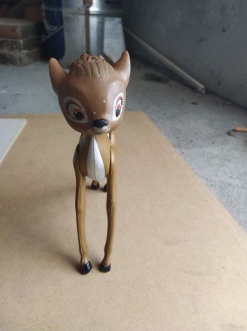 R39 - CERVIATA BAMBI - Foto 2