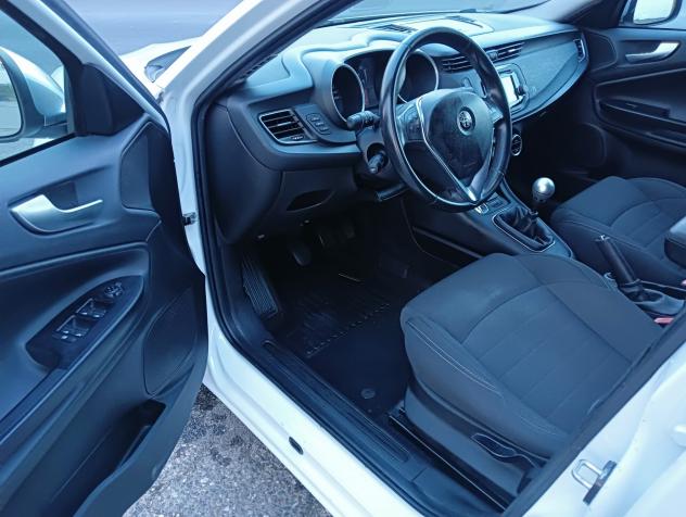 Alfa Romeo Giulietta 1.6 JTDm 120 CV Super - Foto 8