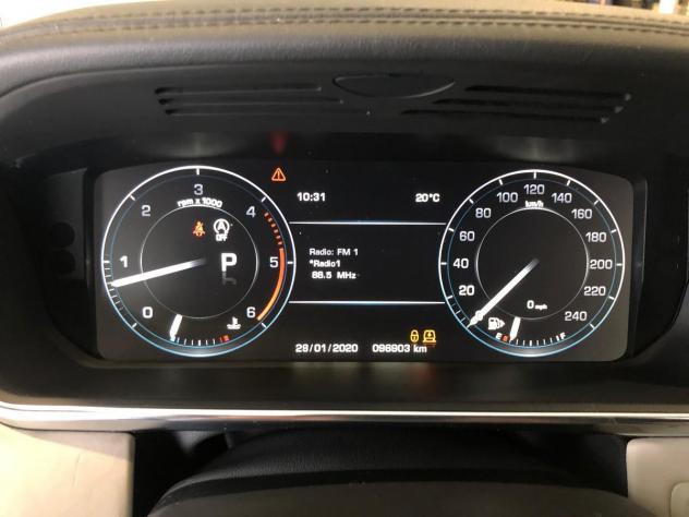 LAND ROVER Range Rover 4ªserie Range Rover 3.0 TDV6 Vogue - Foto 10