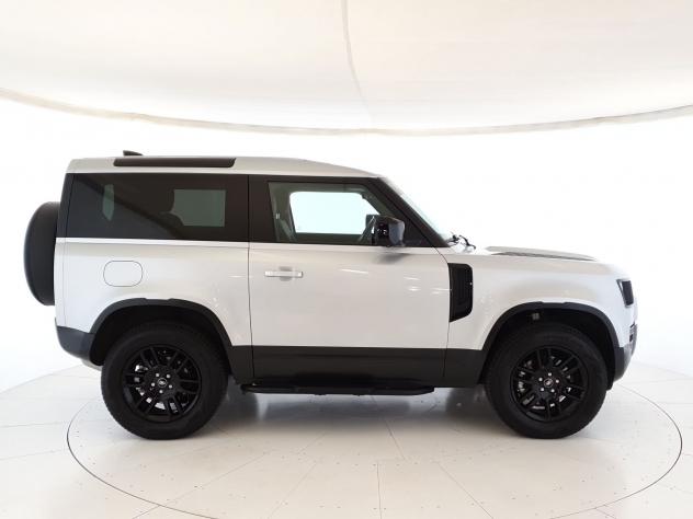 Land Rover Defender 3.0 D6 200 90 SE AWD auto. - PEDANE LATERALI - IVA ESPOSTA - Foto 6