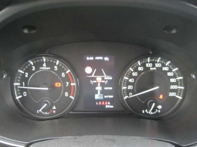 SUZUKI Vitara 1.4 HYBRID 4WD ALLGRIP TOP rif. 24159649 - Foto 10