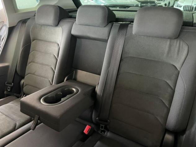 VOLKSWAGEN Tiguan 2.0 TDI 150 CV Advanced BlueMotion Technology rif. 23942779 - Foto 8