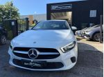 Mercedes-benz A 180 d Automatic Business Extra