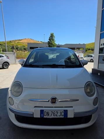 Fiat 500 1.3 Multijet 16V 75 CV Lounge - Foto 2