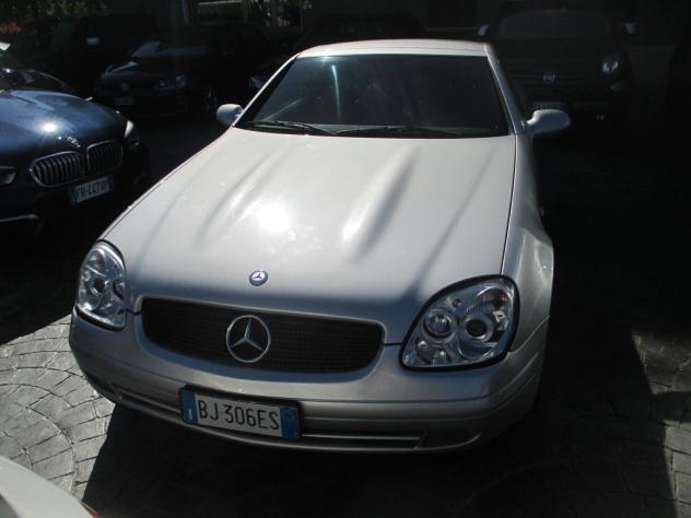 Mercedes-benz SLK 200 cat Kompressor - Foto 5