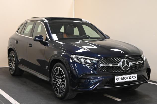 MERCEDES GLC (X254) GLC 220 d 4Matic Mild Hybrid AMG Line Premium - Foto 3