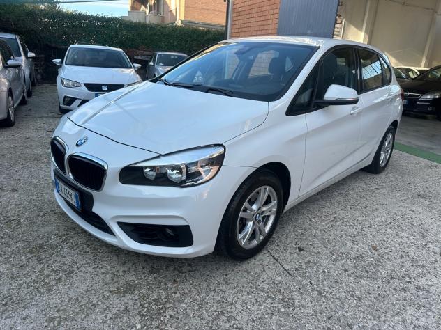 Bmw 216 218d Active Tourer Advantage - Foto 3